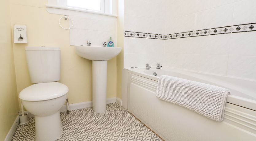 Photo of The Three Tees