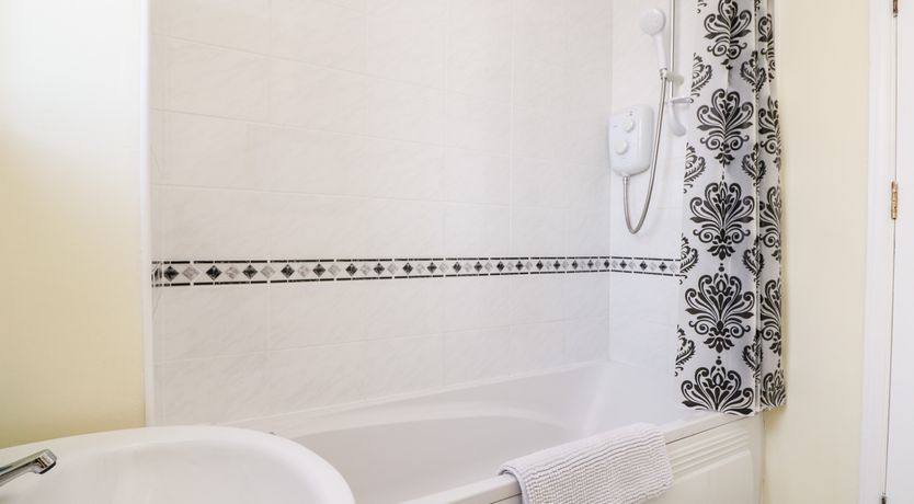 Photo of The Three Tees