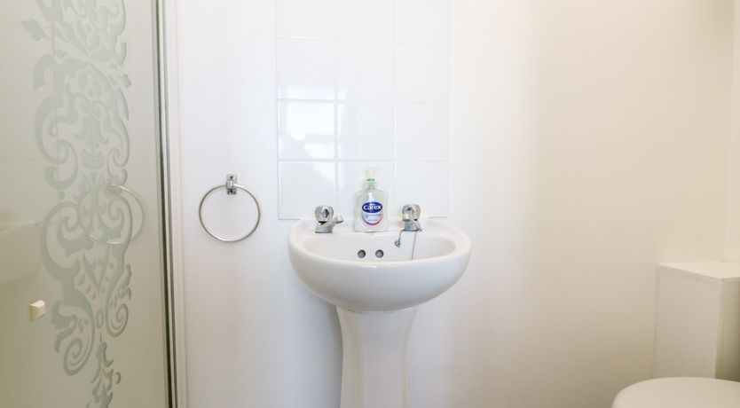 Photo of The Three Tees