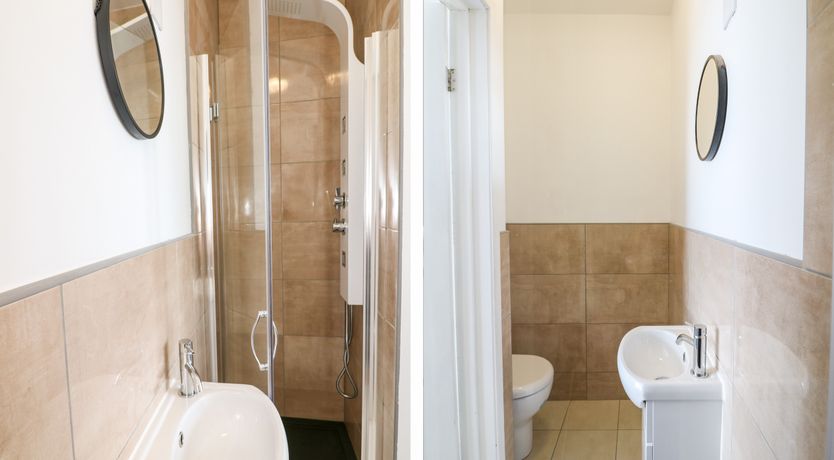 Photo of The Three Tees