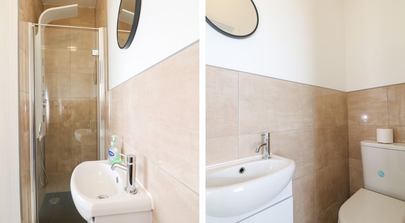 Photo of The Three Tees