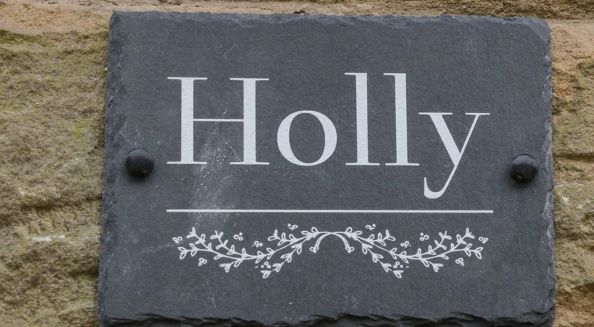 Photo of Holly Cottage