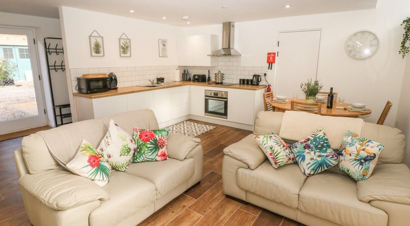 Photo of Holly Cottage