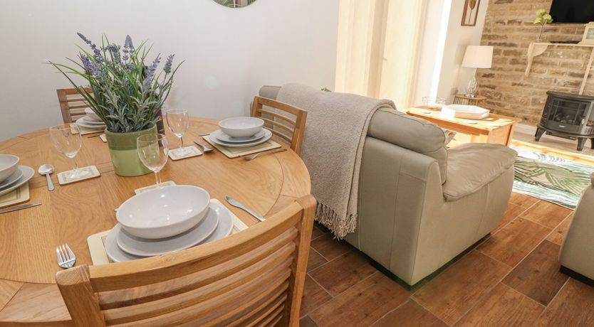 Photo of Holly Cottage