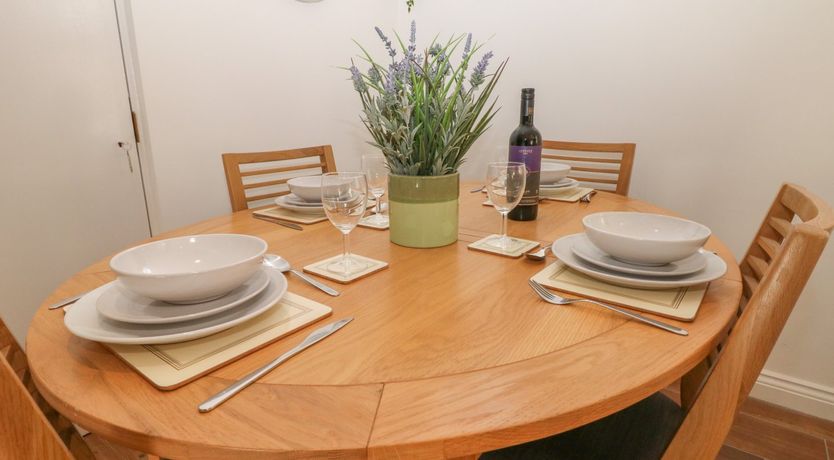 Photo of Holly Cottage