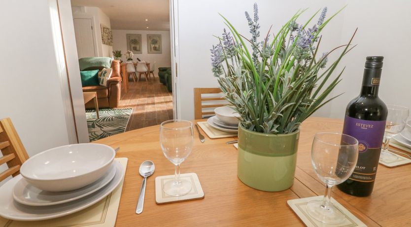 Photo of Holly Cottage