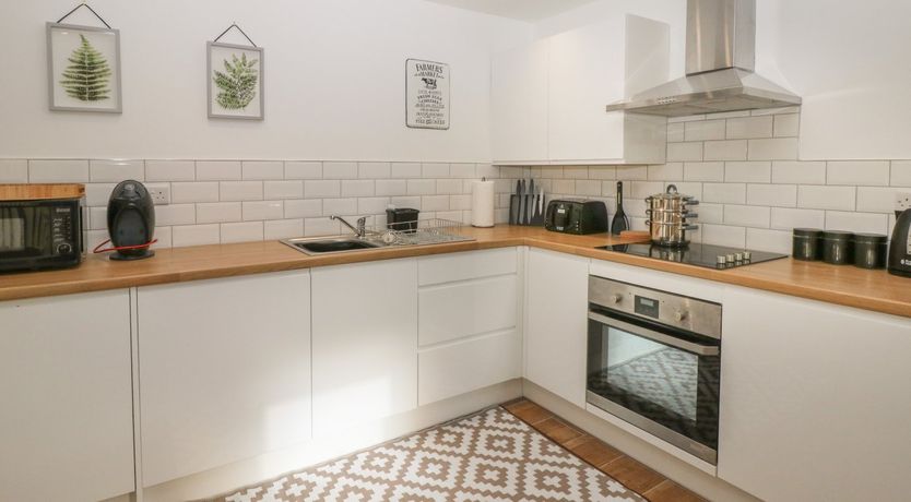 Photo of Holly Cottage