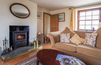 Beck House Holiday Cottage