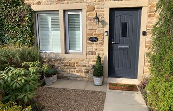 126 Main Street Holiday Cottage