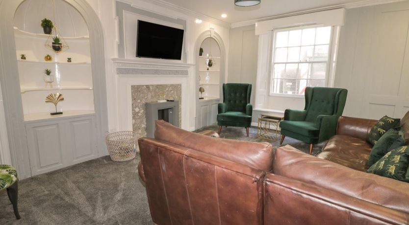 Photo of 47 Baxtergate