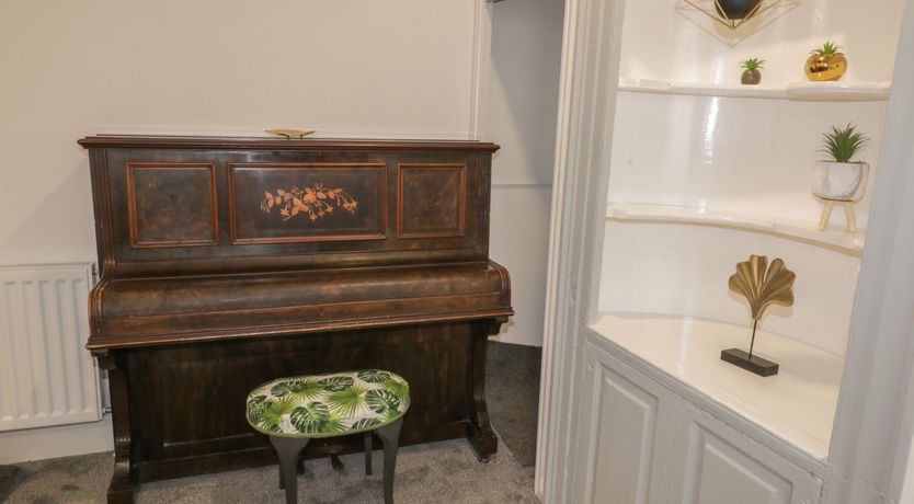 Photo of 47 Baxtergate