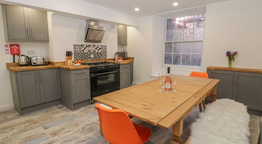 Photo of 47 Baxtergate