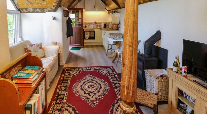 Photo of Toad Hall Cottage