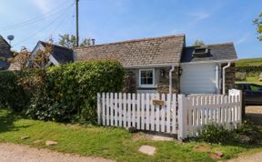 Photo of Toad Hall Cottage