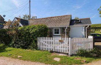 Toad Hall Cottage Holiday Cottage