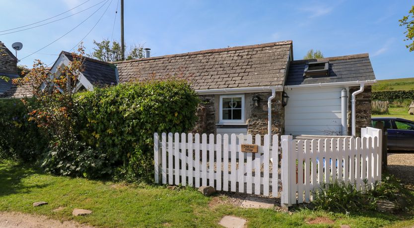 Photo of Toad Hall Cottage