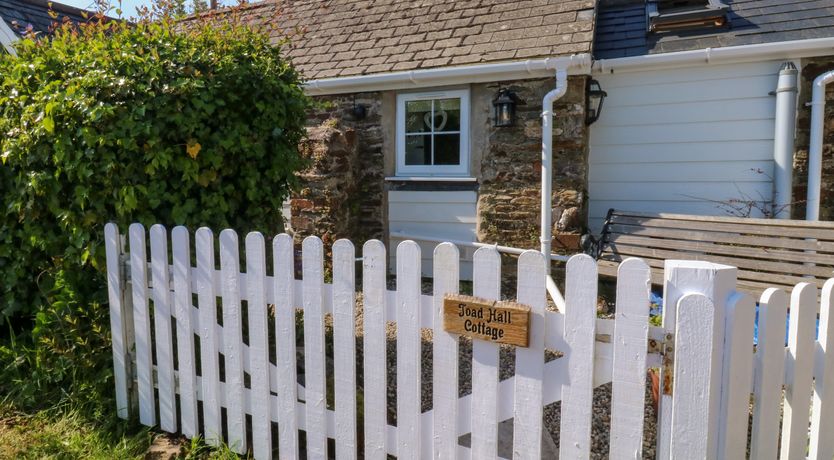 Photo of Toad Hall Cottage