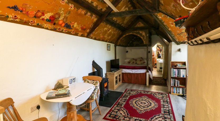 Photo of Toad Hall Cottage