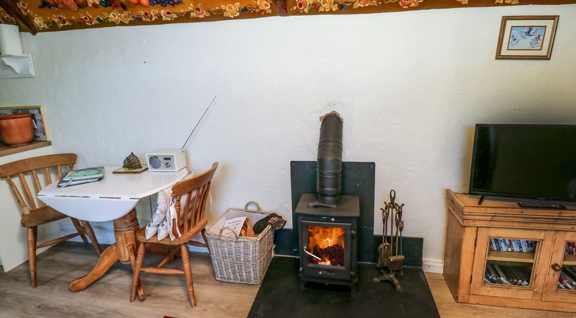 Photo of Toad Hall Cottage