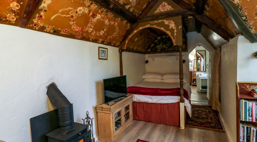 Photo of Toad Hall Cottage