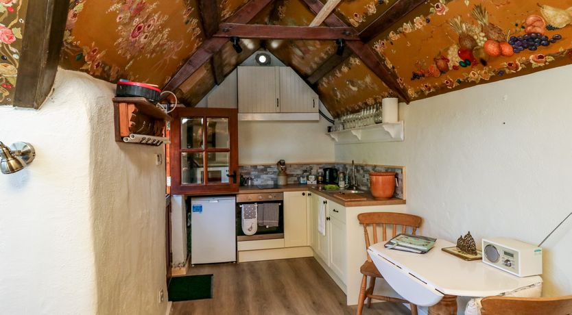 Photo of Toad Hall Cottage