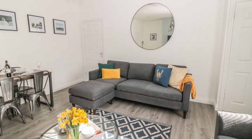 Photo of Pebble Cove