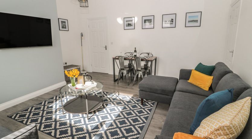 Photo of Pebble Cove