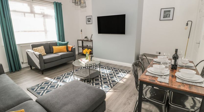 Photo of Pebble Cove