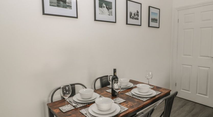 Photo of Pebble Cove