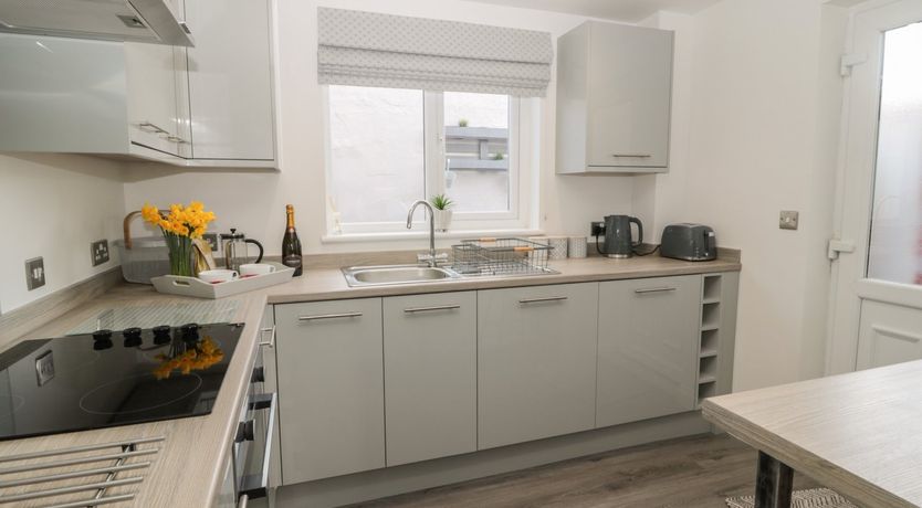 Photo of Pebble Cove