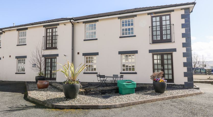 Photo of Harbour View