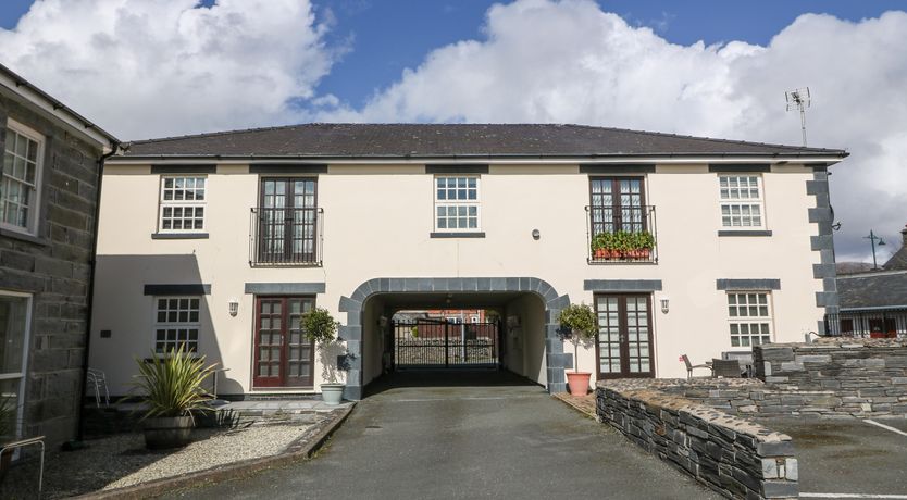 Photo of Harbour View