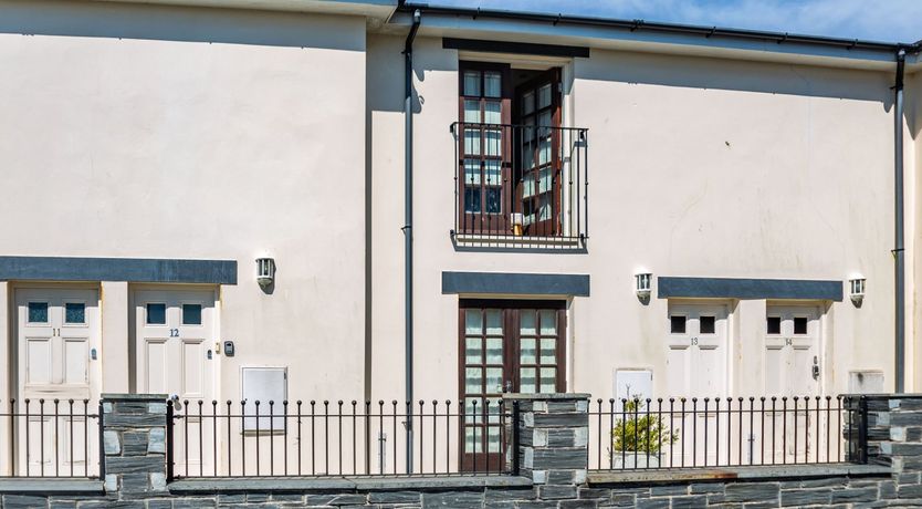 Photo of Harbour View