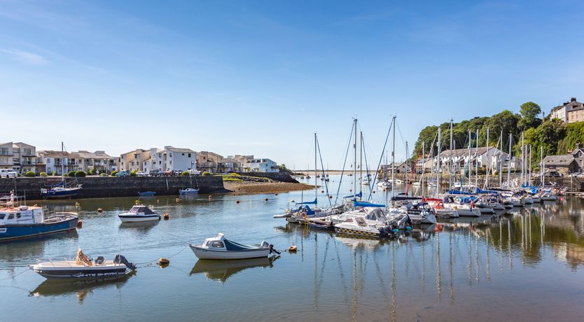Photo of Harbour View