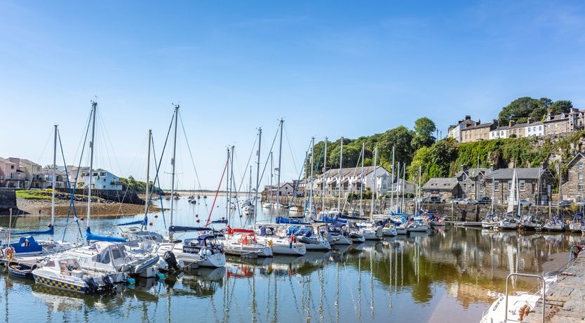 Photo of Harbour View