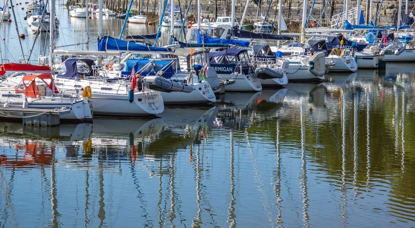 Photo of Harbour View