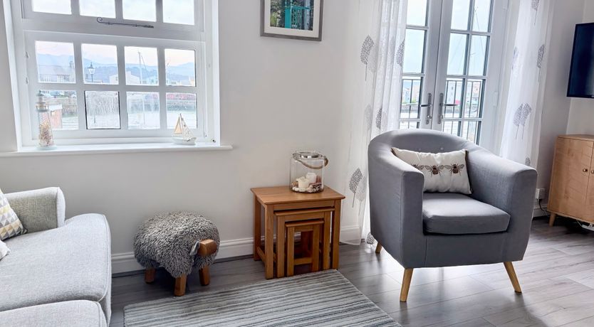 Photo of Harbour View