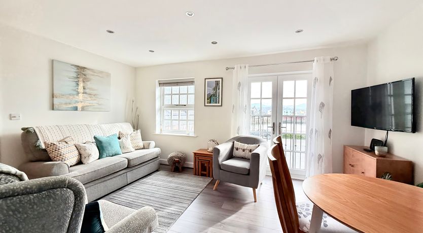 Photo of Harbour View