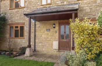 Gabrianne Holiday Cottage