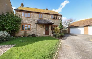 Gabrianne Holiday Cottage