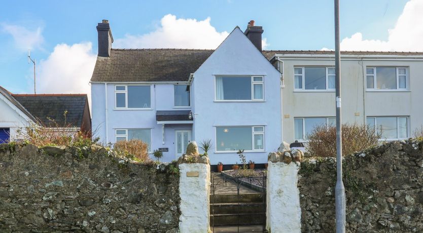 Photo of Old School House