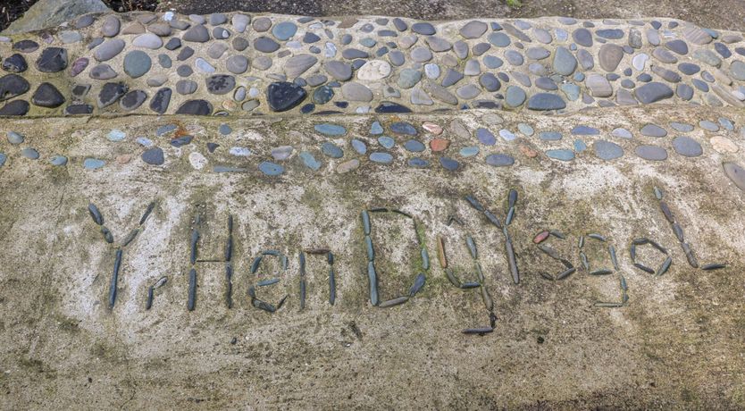 Photo of Old School House