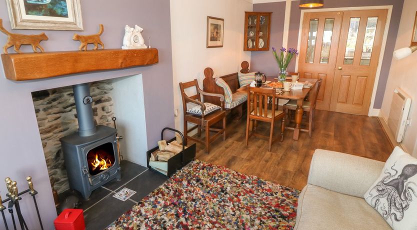 Photo of Old School House