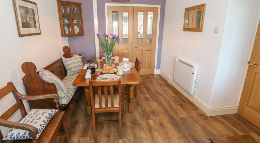 Photo of Old School House