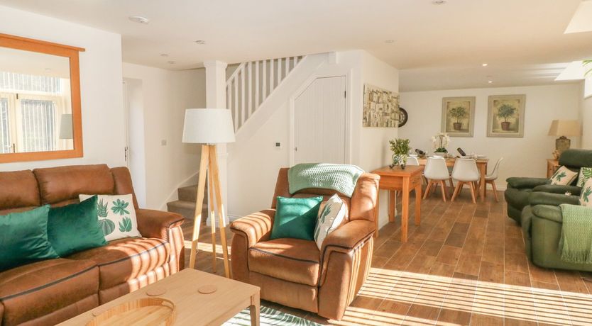 Photo of Oak Cottage