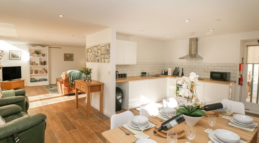 Photo of Oak Cottage