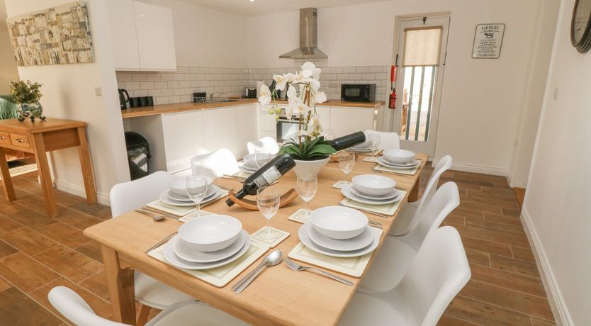 Photo of Oak Cottage