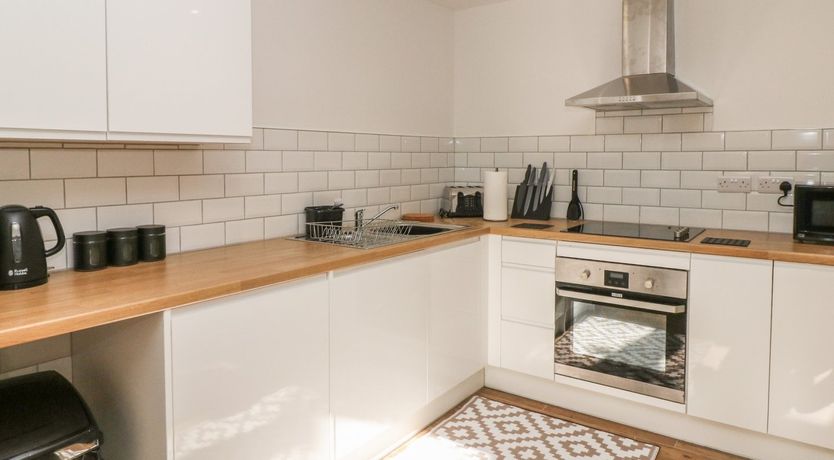 Photo of Oak Cottage