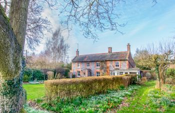 The Crest Holiday Cottage