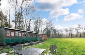 Photo of the-railway-carriage-1